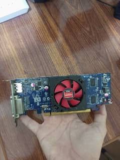 AMD Radeon hd 7000 series graphics cards | 1gb ddr 3 64 bit