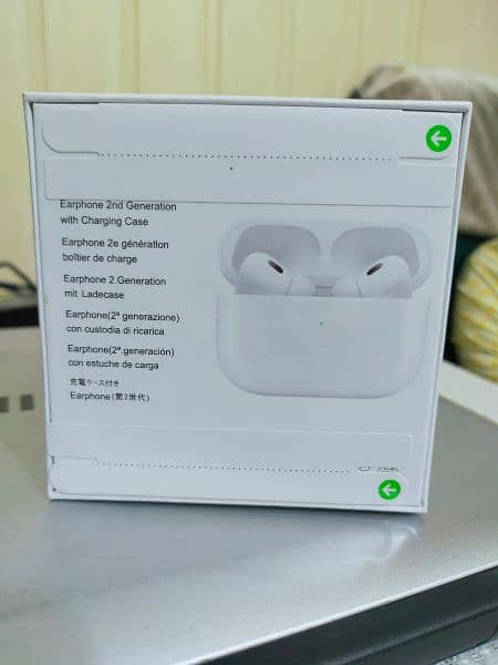 Apple Airpods pro Buzzer 2