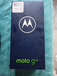 Motorola g23
