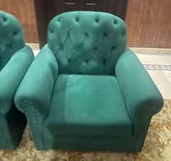 Sofa set for sale