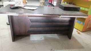 Table 2pcs/counter for sale