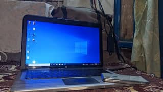 hp laptop i7 gen 4gb ram