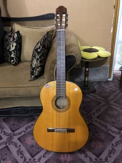 Guitar classial (rosewood edition)