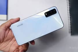 Vivo y20 all ok phone Hai memory 4/64 hai 0