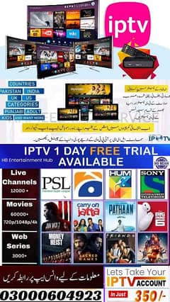 IPTV