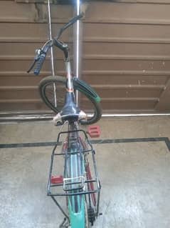 Zoom into Savings (Affordable) : High-Speed Used Bicycle for Sale!