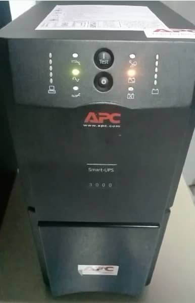 apc ups sale and services last 23 years 0