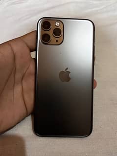 iPhone 11 Pro 256GB Factory Unlocked Non PTA 03056896805 0