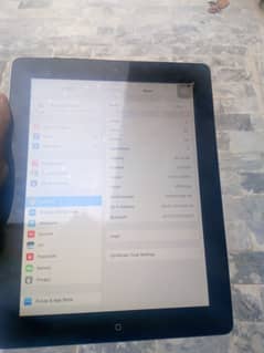 Ipad mini 4  10 / 10 koi masla wagira nhi hn 64 gb memory non pta