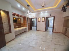 7 Marla Full Designer House Available for Rent in Bahria town phase 8 Rawalpindi