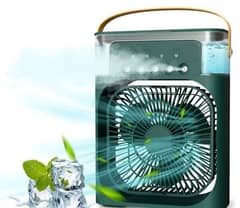 Air conditioner fan All Pakistan delivery cash on delivery