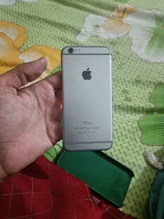16 gb iphone 6