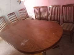 Dinning Table