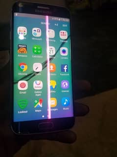 sumsung s6 edge 3gb 32 gb oficial aproved