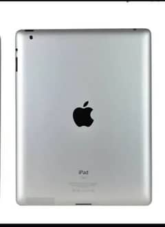 I pad 2 model A1395 16gb ram