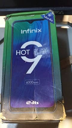 infinix