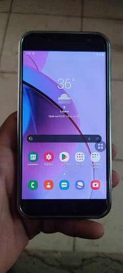 Samsung J7 Pro