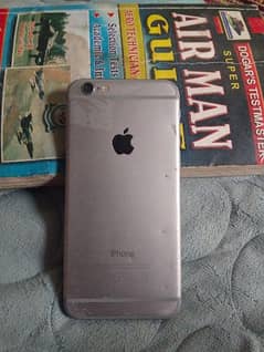 I phone 6 non PTA