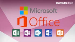 MS office course