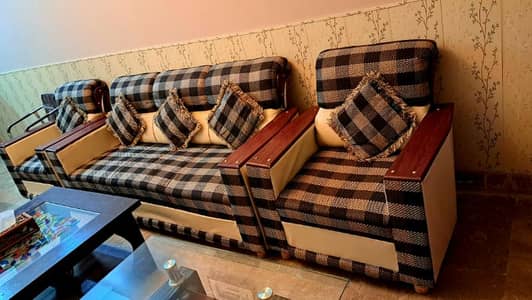king size five seater Sofa