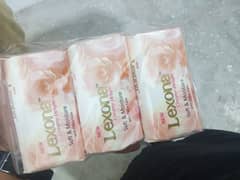 beauty soap