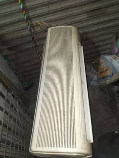 Mitsubishi 1 ton Ac for sale