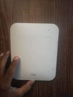 cisco meraki mr16 cloud base access point