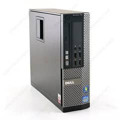 Dell Optiplex 790 2ND Generation