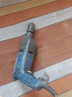 original Bosch (GERMAN) drill machine