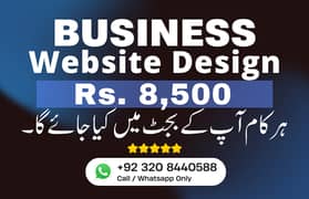 Web Design | Web Development | Ecommerce Website | Online Store | SEO