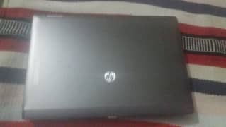 HP