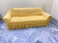 sofa cover