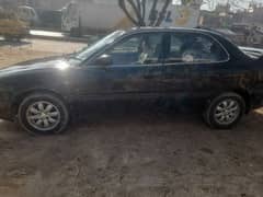 Suzuki Baleno 2005