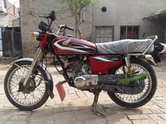 14 model Honda for urgent sale. price Final he.