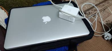 Apple MacBook Pro 13.3" A1502 core i5