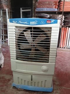 Magic air cooler