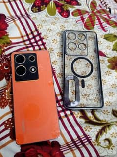 Infinix Note 30 For Sale In Sillanwali