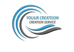 Logo creation service available