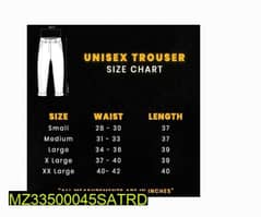 2 pcs men polyester track suit