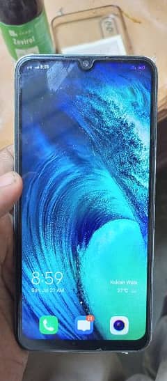 vivo s1 4gb 128gb with box 03247630435