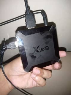 X96Q Box