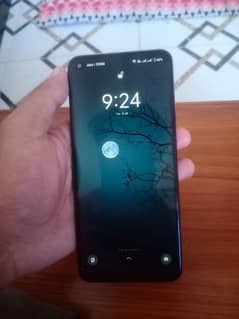 Oppo f19 pro set or box 8 128 gb