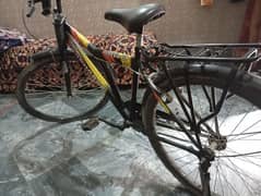 Bicycle new condition not used
