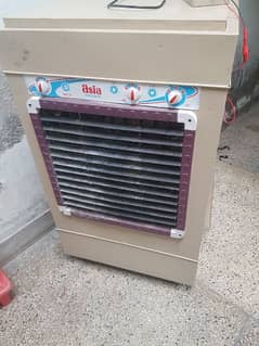 Air cooler