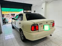 Suzuki Baleno 2005