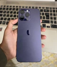 IPhone 14 pro max non pta 256 gb