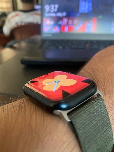 apple watch series 7 45mm 1