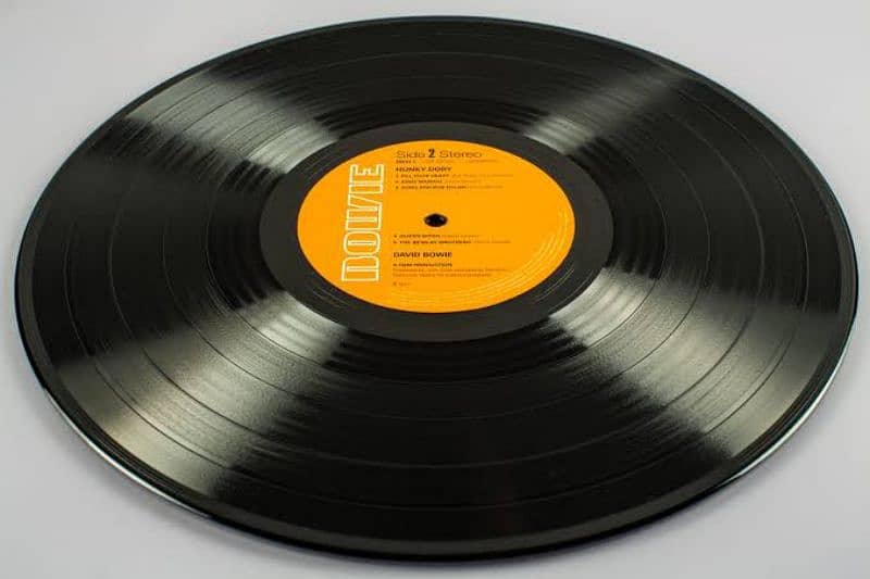 Aesthetic Vinyl Record for decoration for sale  Turntable 1