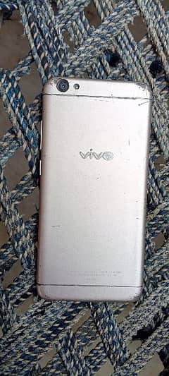 vivo y67 4/32