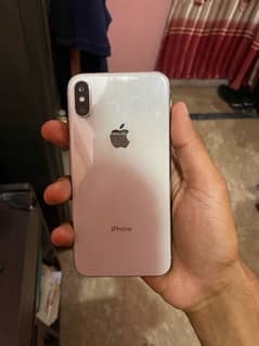 Iphone X 256GB